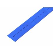 Термоусадка 25,0 / 12,5 мм, синяя (1м) | 22-5006 | REXANT