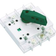 Выключатель-разъединитель 100A 3P ВР-101 | 40003DEK | DEKraft