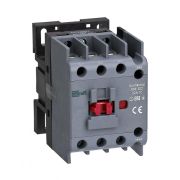 Контактор 32А 220В/230В АС3 АС4 1НО КМ-102 | 22005DEK | DEKraft