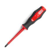 Отвертка диэлектрическая Профи PZ/FL2x100 | 79779 | КВТ