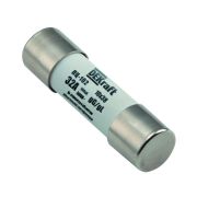 Предохранитель цилиндрический 6A 10x38 ПЦ-102 | 21362DEK | DEKraft