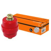 Изолятор SM40 силовой Н40хD40хМ8мм с болтом  | SQ0807-0010 | TDM