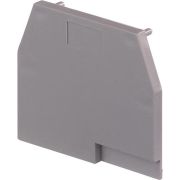 Изолятор FEM12 Торц. для M16/12 серый | 1SNA118618R0100 | TE