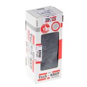 Саморез ШСГД 3,8х41 (200 шт) - коробка с окном ( 0,412 кг) | 102123 | Tech-KREP