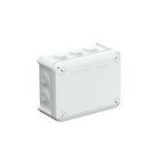 Коробка распределительная T100, влагозащищенная, IP 66, 150x116x67 мм (T 100) |2007077 | OBO Bettermann