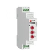 Реле времени (10 устанавл. функц.) RT-10 12-240В EKF PROxima|rt-10-12-240|EKF
