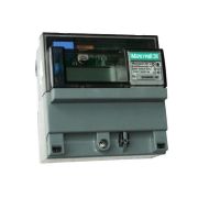 Счетчик Меркурий 201.2  5-60А/220В (1 тар.) ЖКИ (DIN)