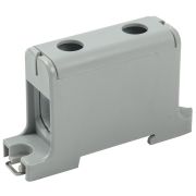 Клемма вводная силовая КВС 16-95 кв.мм. серая | YZN12-095-K03 | IEK