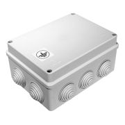 Коробка уравнивания потенциалов (КУП) для о/у 150х110х70 (28шт/кор) IP55 | 40-0310-У | Промрукав