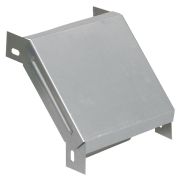 ESCA Поворот верт. внеш. 90град 50х50мм | CLP1N-050-050 | IEK