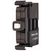 Светодиод M22-LED230-R красный. 85-264В АС. 50-60Гц. с винт.зажим. креп. cпереди | 216564 | EATON
