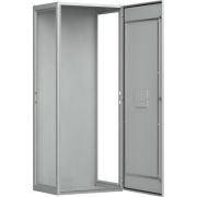 SMART Корпус металлический сборный ВРУ (ВхШхГ) 1800х600х450мм IP54 | YKM50-1800-600-450-54 | IEK