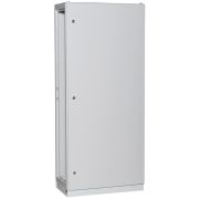 SMART Корпус металлический сборный ВРУ (ВхШхГ) 2000х800х450мм IP31 | YKM50-2000-800-450-31 | IEK