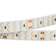 Лента светодиодная RT 2-5000 24V Day5000 2x2 (3528, 1200 LED, CRI98) (arlight, 19.2 Вт/м, IP20) | 021448 | Arlight