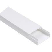 Кабель-канал 12х12 ECOLINE (120 м) | CKK11-012-012-1-K01 | IEK