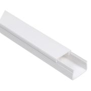 Кабель-канал 25х25 ECOLINE (32 м) | CKK11-025-025-1-K01 | IEK