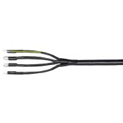 Муфта ПКВ(Н)тп 4х150/240 с/н ПВХ/СПЭ изоляция 1кВ  | UZM-XLK1-NVN4-150240S | IEK