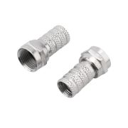 РАЗЪЕМ  F-разъем  RG-6  AB | 05-4003-4 | PROconnect