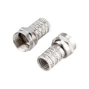 РАЗЪЕМ  F-разъем  RG-6  | 05-4003 | REXANT