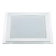 Светодиодная панель LT-S200x200WH 16W Warm White 120deg | 015573 | Arlight