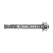 Болт анкерный с гайкой М8/10*95 | abgm10x95 | EKF