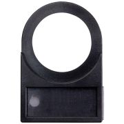 Держатель маркировки DM 18х25 | DM18X25 | IEK