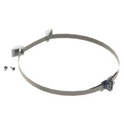 Комплект крепления на опору OptiBox P-U-200 | 254016 | КЭАЗ