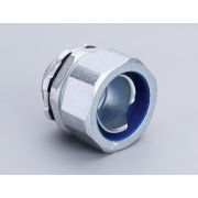 Муфта вводная для металлорукава ВМ-20 (10шт/уп) | 61370 Fortisflex