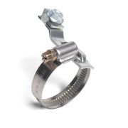 Хомут заземления УХЗ (16-25)/W2 | 78512 | Fortisflex
