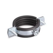 Хомут трубный ТХ 3/8 (16-20мм) М8 | 59913 | Fortisflex