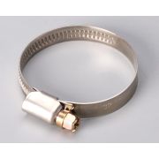 Хомут червячный  PL-9 (10-16)/W2 | 68960 | Fortisflex