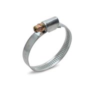 Хомут червячный  PL-9 (32-50 )/W1 | 68986 | Fortisflex