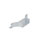 Ответвитель DL 400х50 в комплекте с крепежными элементами исоединительными пластинами, необходимыми для монтажа | 36239K | DKC