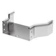 Переходник RRC симметричный 300/200 H50 в комплекте с крепежными элементами и соединительными пластинами, необходимыми д | 36314K | DKC