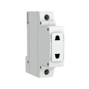 Розетка РД-47 240В EKF PROxima | mds-47-pro | EKF