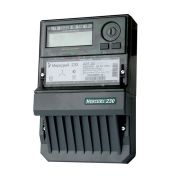 Счетчик Меркурий 230 ART-03 CN 5-7.5A/400В (мнтар.) ЖКИ (монт. пл.)