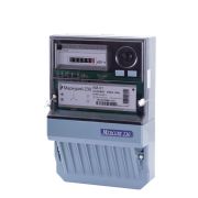 Счетчик Меркурий 230 AM-01 5-60А/400В (1 тар.) МЕХ (монт. пл.)