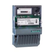 Счетчик Меркурий 230 AM-03 5-7.5А/400В (1 тар.) МЕХ (монт. пл.)