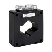 Трансформатор тока ТТЕ-60-1000/5А класс точности 0,5S EKF PROxima | tte-60-1000-0.5S | EKF
