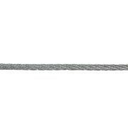 Трос для растяжки DIN 3055 (SWR) 3 мм - 200 м ( 6,4 кг) | 127955 | Tech-KREP