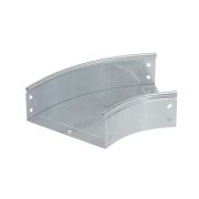 Угол CPO 45 горизонтальный 45° 300х50 в комплекте с крепежными элементами и соединительными пластинами, необходимыми для | 36065K | DKC