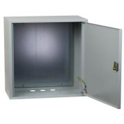 Щит с монтажной панелью ЩМП- 60.60.40 (ЩМП-12) (ВхШхГ) 600х600х400 IP31 PROxima | mb22-12 | EKF