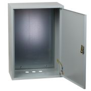 Щит с монтажной панелью ЩМП- 70.50.21 (ЩМП-07) (ВхШхГ) 700х500х210 IP31 PROxima | mb22-07 | EKF