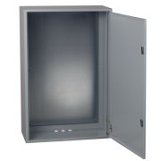 Щит с монтажной панелью ЩМП-120.75.30 (ЩРНМ-6) (ВхШхГ) 1200х750х300 IP31 PROxima | mb22-6 | EKF