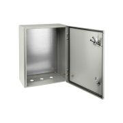 Щит с монтажной панелью ЩМП-2-0 IP66 (500х400х220) | SQ0905-0084 | TDM