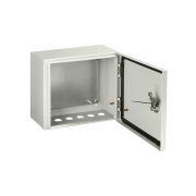 Щит с монтажной панелью ЩМП-2.3.1-0 IP66 (250х300х150) | SQ0905-0076 | TDM