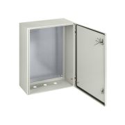 Щит с монтажной панелью ЩМП-3-0 IP66 (650х500х220) | SQ0905-0085 | TDM