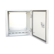 Щит с монтажной панелью ЩМП-4.4.1-0 IP66 (400х400х150) | SQ0905-0078 | TDM