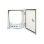 Щит с монтажной панелью ЩМП-6.6.2-0 IP66 (600х600х250) | SQ0905-0088 | TDM