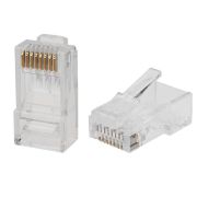 Джек  RJ-45  8P8C  CAT 6 | 05-1031-4 | REXANT